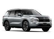 2025 Mitsubishi Outlander LS 4WD 2.5L Petrol Auto