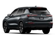 2025 Mitsubishi Outlander LS 4WD 2.5L Petrol Auto