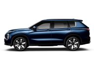 2026 Mitsubishi Outlander XLS 4WD 7 Seater 2.5L Petrol Auto