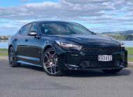 2020 Kia Stinger GT Sport 3.3L Petrol Turbo