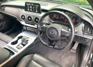 2020 Kia Stinger GT Sport 3.3L Petrol Turbo