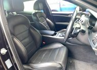 2020 Kia Stinger GT Sport 3.3L Petrol Turbo