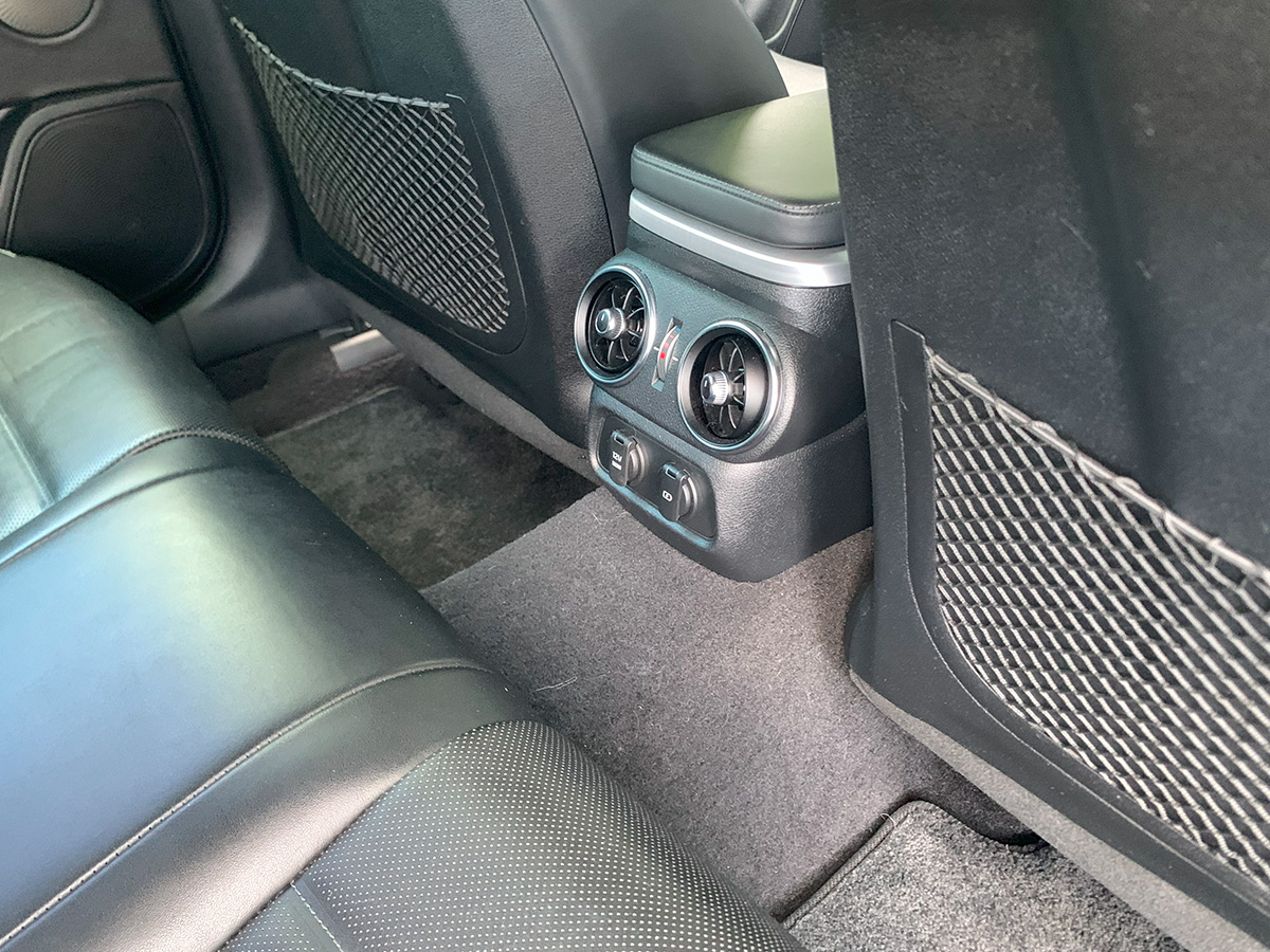 2020 Kia Stinger GT Sport 3.3L Petrol Turbo