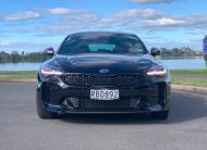 2020 Kia Stinger GT Sport 3.3L Petrol Turbo