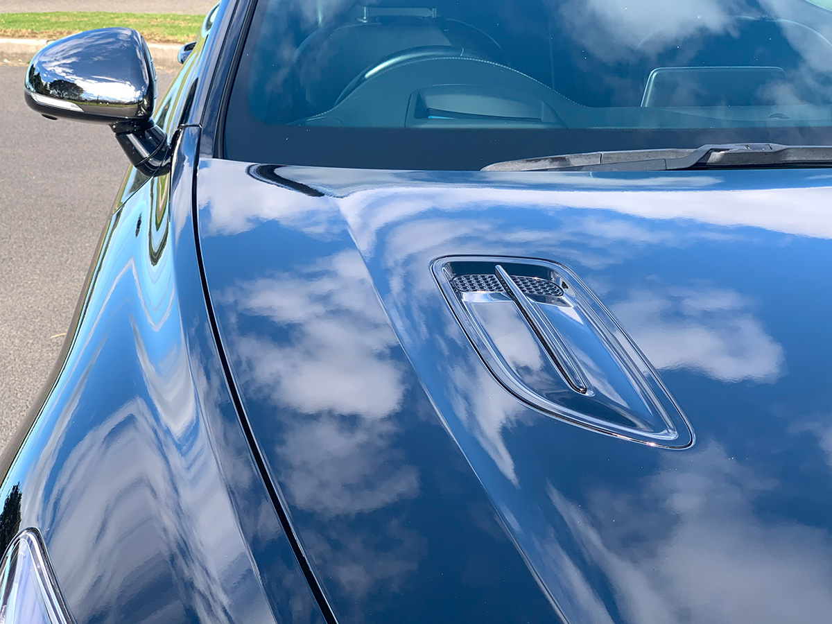 2020 Kia Stinger GT Sport 3.3L Petrol Turbo