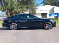 2020 Kia Stinger GT Sport 3.3L Petrol Turbo