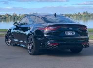 2020 Kia Stinger GT Sport 3.3L Petrol Turbo