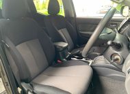 2017 Mitsubishi Triton GLXR 2.4L 2WD Diesel Turbo 6 Speed Manual