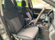 2018 Mitsubishi Triton GLXR 2.4L Diesel Turbo 2WD Auto