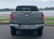 2018 Mitsubishi Triton GLXR 2.4L Diesel Turbo 2WD Auto