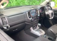 2020 Holden Colorado LTZ 4WD