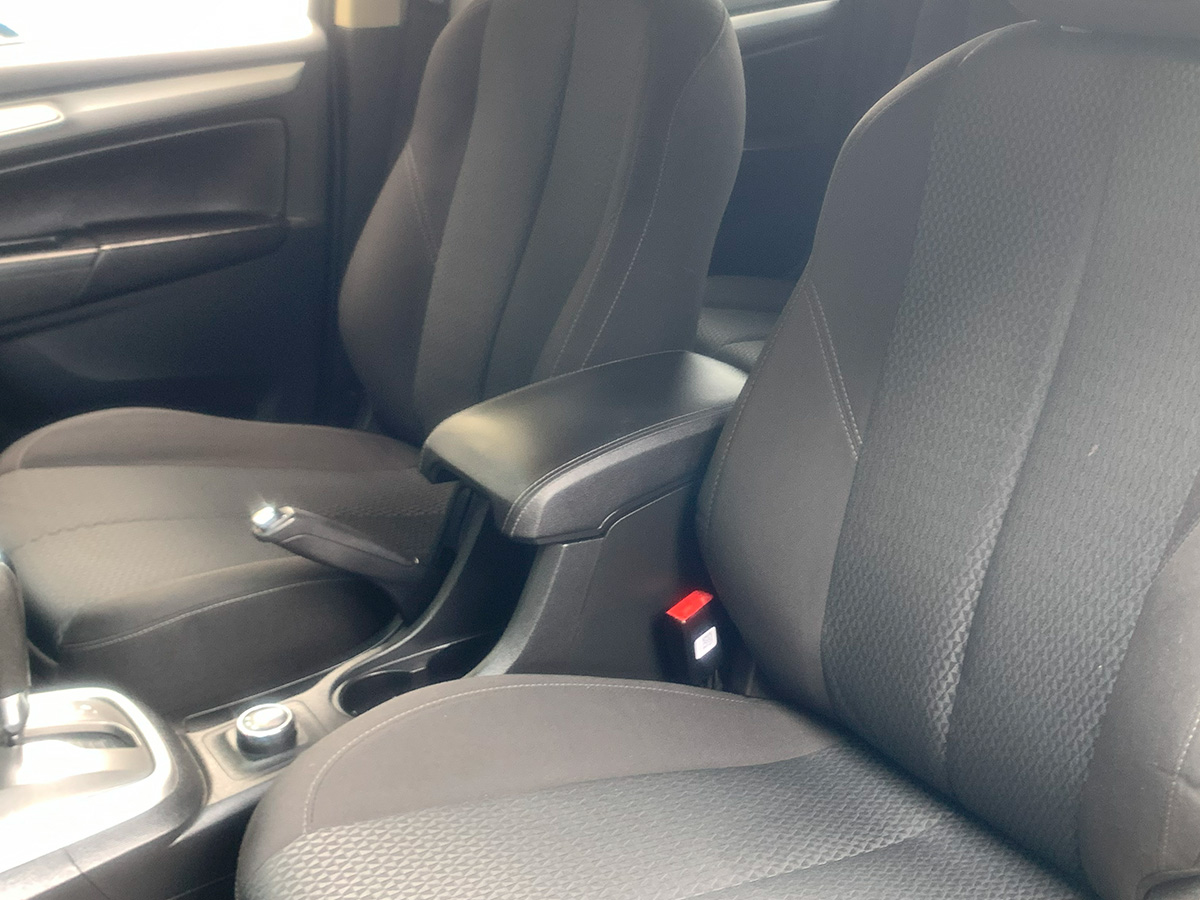 2020 Holden Colorado LTZ 4WD