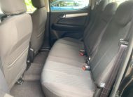 2020 Holden Colorado LTZ 4WD