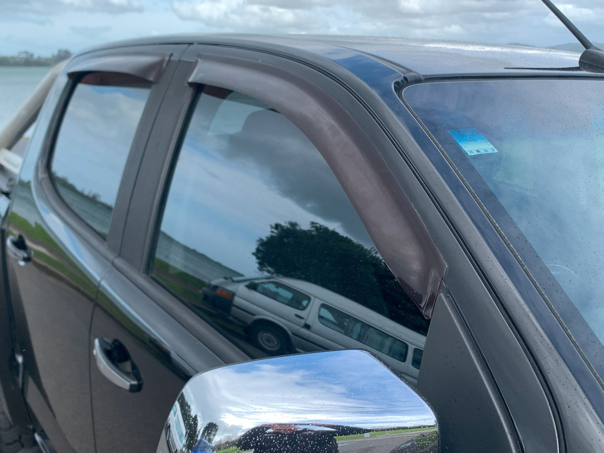 2020 Holden Colorado LTZ 4WD