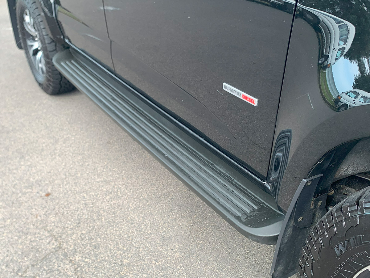 2020 Holden Colorado LTZ 4WD