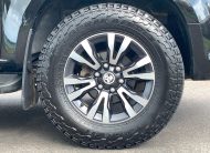 2020 Holden Colorado LTZ 4WD