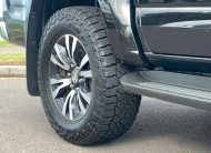 2020 Holden Colorado LTZ 4WD