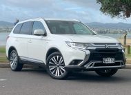 2020 Mitsubishi Outlander LS 2.4L Petrol 7 Seater Automatic