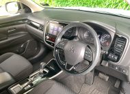2020 Mitsubishi Outlander LS 2.4L Petrol 7 Seater Automatic