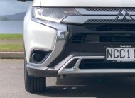 2020 Mitsubishi Outlander LS 2.4L Petrol 7 Seater Automatic