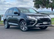2021 Mitsubishi Outlander LS 2.4L Petrol 7 Seater Automatic