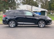 2021 Mitsubishi Outlander LS 2.4L Petrol 7 Seater Automatic