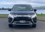 2021 Mitsubishi Outlander LS 2.4L Petrol 7 Seater Automatic