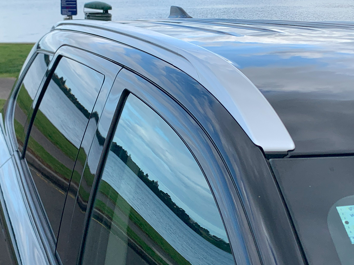 2021 Mitsubishi Outlander LS 2.4L Petrol 7 Seater Automatic