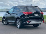2021 Mitsubishi Outlander LS 2.4L Petrol 7 Seater Automatic