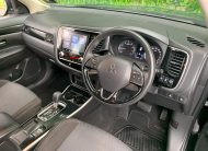 2021 Mitsubishi Outlander LS 2.4L Petrol 7 Seater Automatic