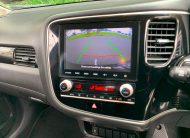 2021 Mitsubishi Outlander LS 2.4L Petrol 7 Seater Automatic