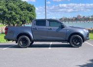 2022 Isuzu D-Max LX 2WD