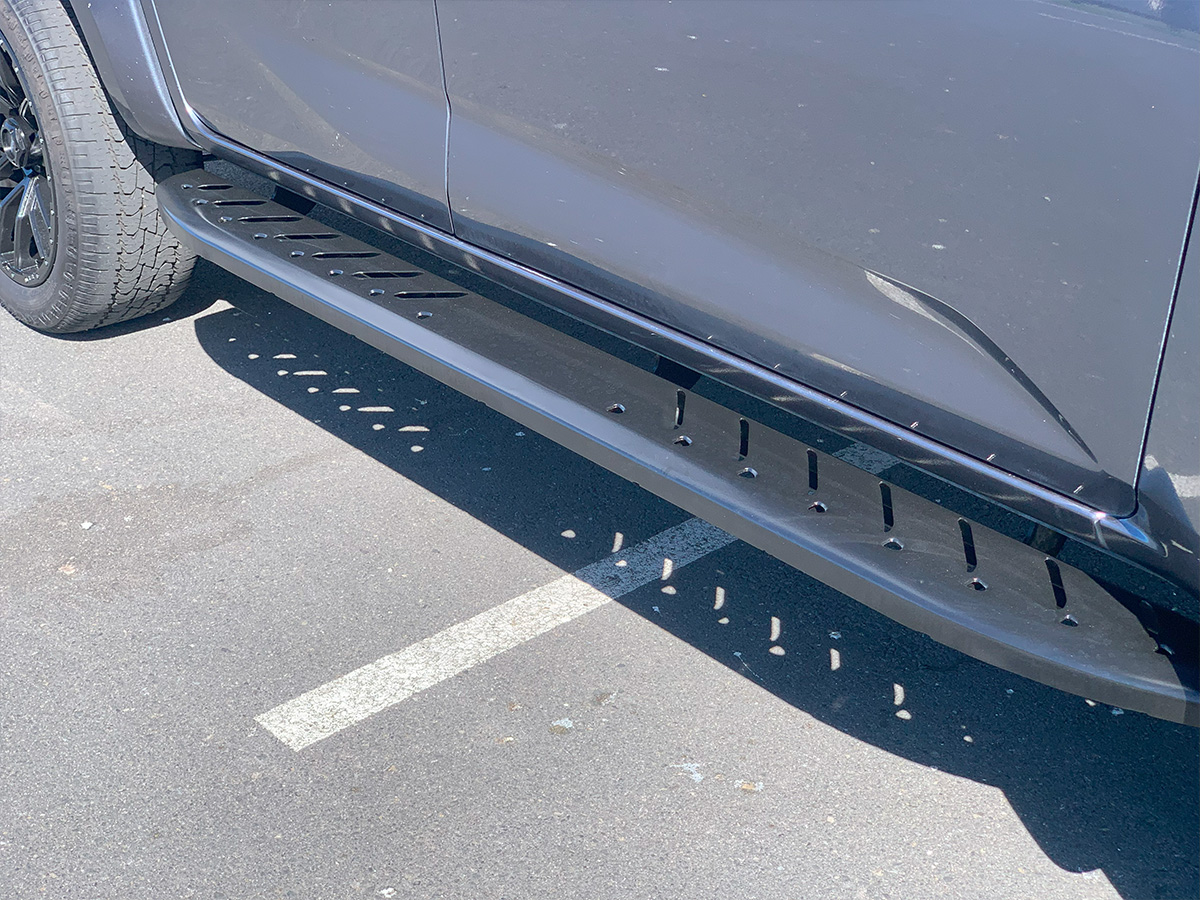 2022 Isuzu D-Max LX 2WD