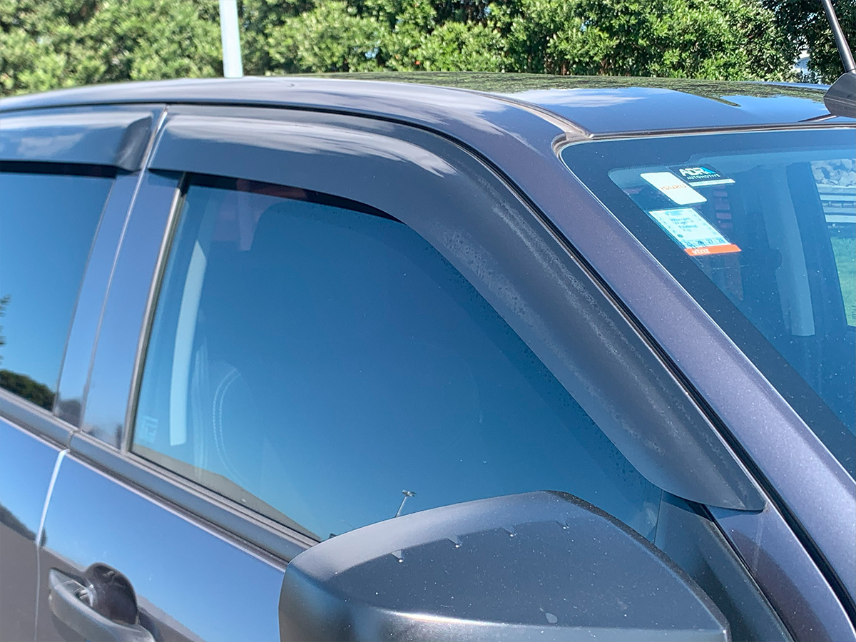 2022 Isuzu D-Max LX 2WD