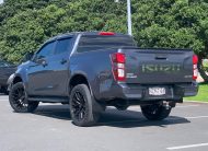 2022 Isuzu D-Max LX 2WD