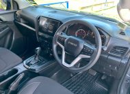 2022 Isuzu D-Max LX 2WD