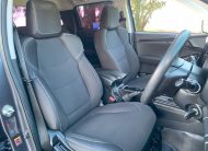 2022 Isuzu D-Max LX 2WD