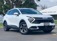 2022 Kia Sportage LX 2.0L Diesel 4WD