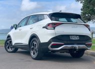 2022 Kia Sportage LX 2.0L Diesel 4WD