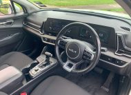 2022 Kia Sportage LX 2.0L Diesel 4WD
