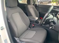 2022 Kia Sportage LX 2.0L Diesel 4WD