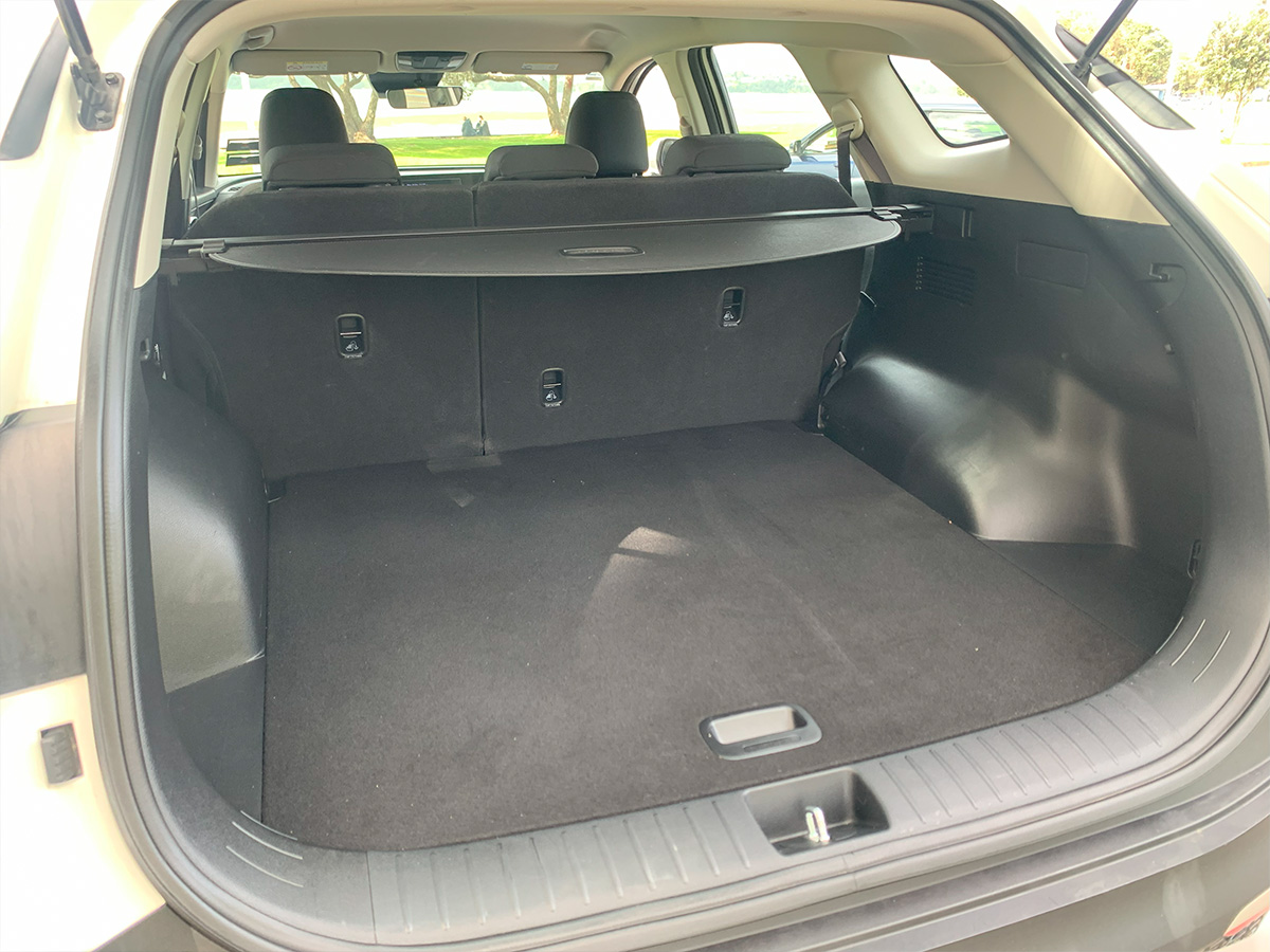 2022 Kia Sportage LX 2.0L Diesel 4WD