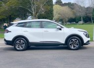 2022 Kia Sportage LX 2.0L Diesel 4WD