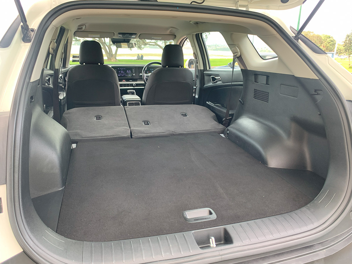 2022 Kia Sportage LX 2.0L Diesel 4WD