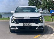 2022 Kia Sportage LX 2.0L Diesel 4WD