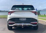 2022 Kia Sportage LX 2.0L Diesel 4WD