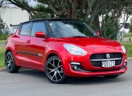 2022 Suzuki Swift GL 1.2L Petrol