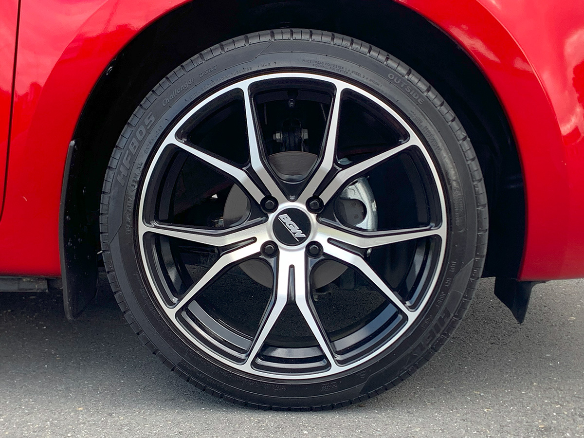 2022 Suzuki Swift GL 1.2L Petrol