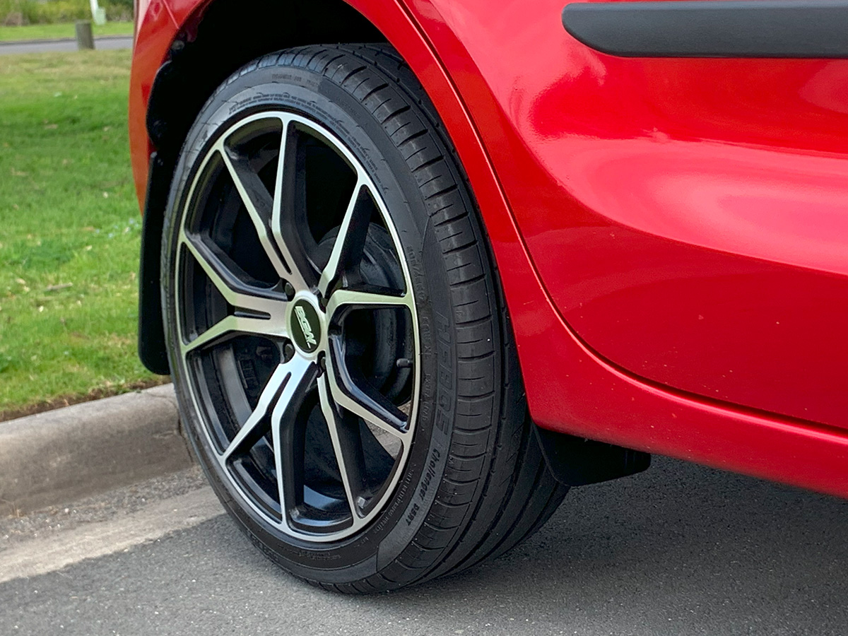 2022 Suzuki Swift GL 1.2L Petrol