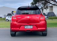 2022 Suzuki Swift GL 1.2L Petrol
